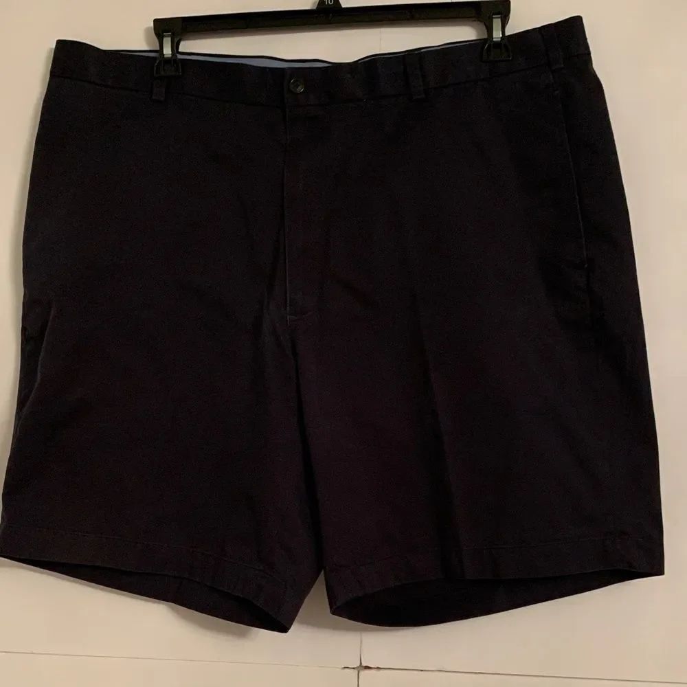 Brooks Brothers Light Weight Advantache Chino Men's Shorts Size 42
